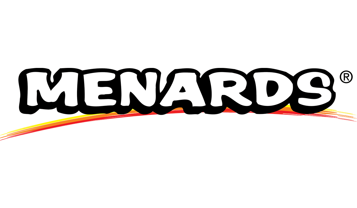 Menards Logo